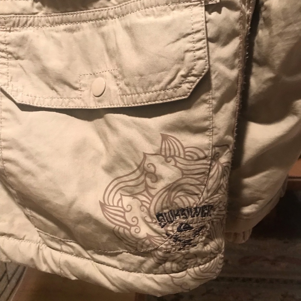 Quicksilver Jacket - image 4